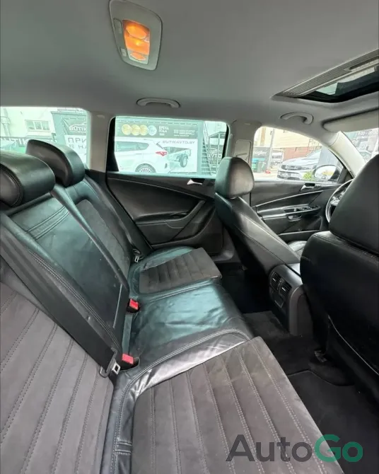 Продажа Volkswagen Passat (B6), 2010 г., Могилев Могилев - изображение 10