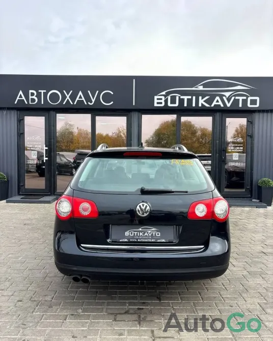 Продажа Volkswagen Passat (B6), 2010 г., Могилев Могилев - изображение 5