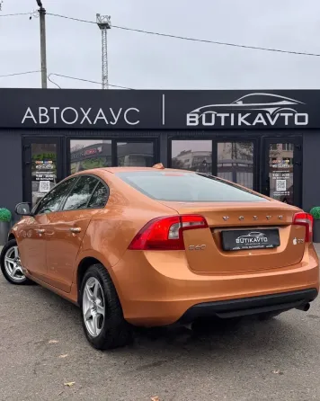 Продажа Volvo S60 (II), 2012 г., Орша Орша
