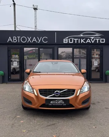 Продажа Volvo S60 (II), 2012 г., Орша Орша