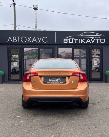 Продажа Volvo S60 (II), 2012 г., Орша Орша