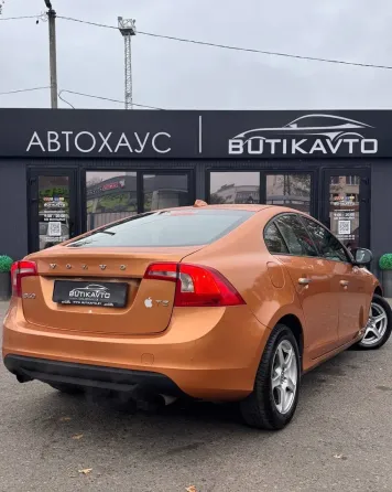 Продажа Volvo S60 (II), 2012 г., Орша Орша