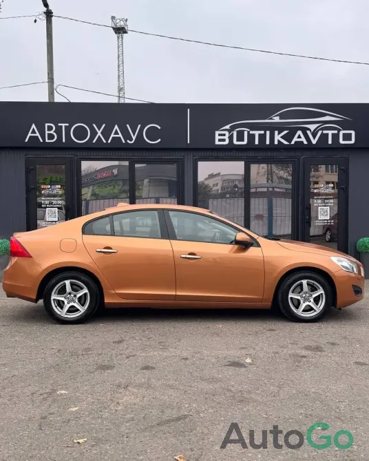 Продажа Volvo S60 (II), 2012 г., Орша Орша - изображение 7