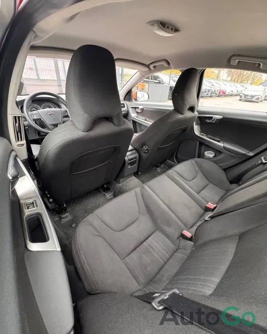Продажа Volvo S60 (II), 2012 г., Орша Орша - изображение 11