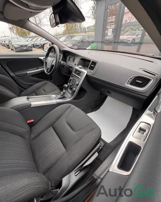 Продажа Volvo S60 (II), 2012 г., Орша Орша - изображение 10