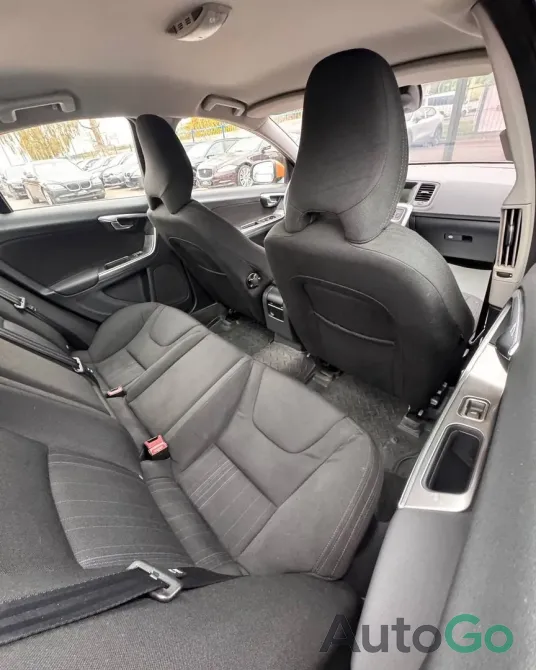 Продажа Volvo S60 (II), 2012 г., Орша Орша - изображение 12
