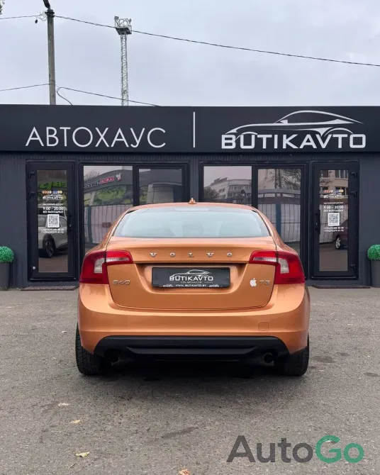 Продажа Volvo S60 (II), 2012 г., Орша Орша - изображение 5