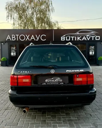 Продажа Volkswagen Passat (B4), 1994 г., Минск Минск