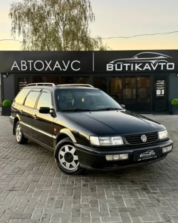 Продажа Volkswagen Passat (B4), 1994 г., Минск Минск