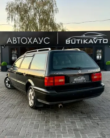 Продажа Volkswagen Passat (B4), 1994 г., Минск Минск
