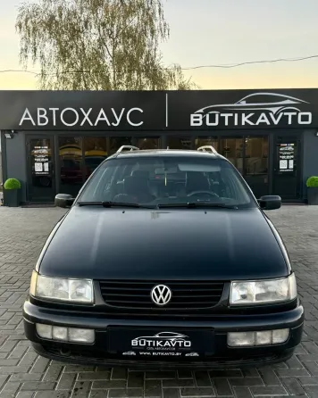 Продажа Volkswagen Passat (B4), 1994 г., Минск Минск