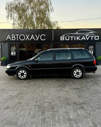 Продажа Volkswagen Passat (B4), 1994 г., Минск Минск