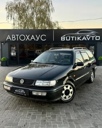 Продажа Volkswagen Passat (B4), 1994 г., Минск Минск
