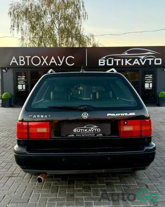 Продажа Volkswagen Passat (B4), 1994 г., Минск Минск - изображение 6