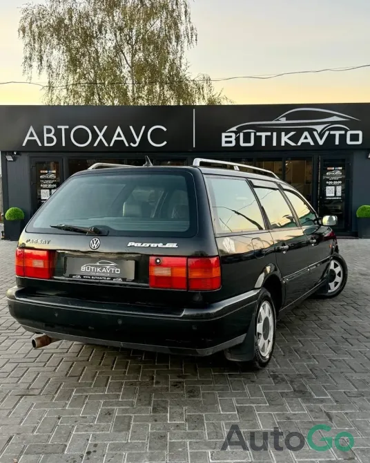 Продажа Volkswagen Passat (B4), 1994 г., Минск Минск - изображение 7