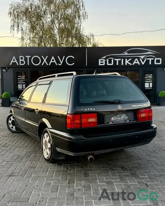 Продажа Volkswagen Passat (B4), 1994 г., Минск Минск - изображение 5