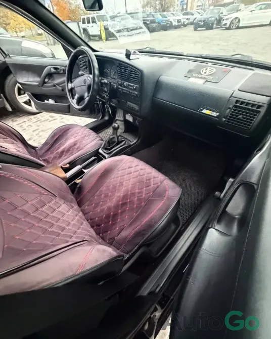 Продажа Volkswagen Passat (B4), 1994 г., Минск Минск - изображение 12