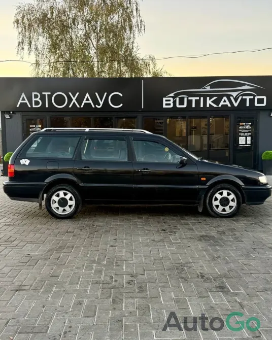Продажа Volkswagen Passat (B4), 1994 г., Минск Минск - изображение 8