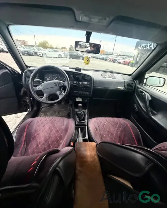Продажа Volkswagen Passat (B4), 1994 г., Минск Минск - изображение 10
