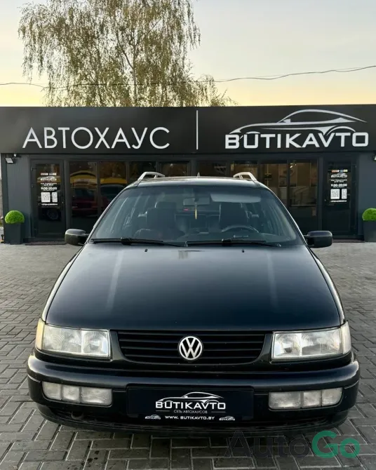 Продажа Volkswagen Passat (B4), 1994 г., Минск Минск - изображение 2