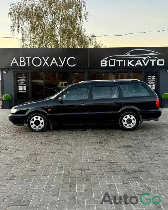 Продажа Volkswagen Passat (B4), 1994 г., Минск Минск - изображение 4