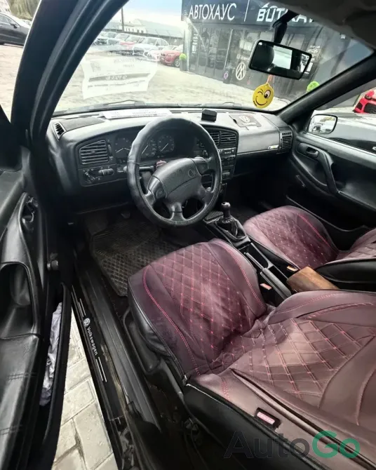 Продажа Volkswagen Passat (B4), 1994 г., Минск Минск - изображение 9