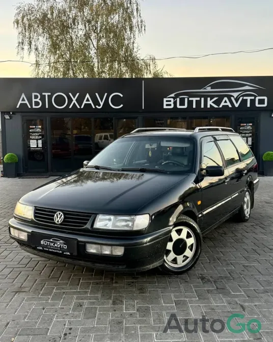 Продажа Volkswagen Passat (B4), 1994 г., Минск Минск - изображение 3
