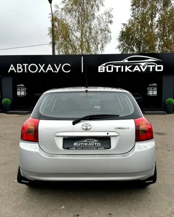 Продажа Toyota Corolla IX (E120), 2002 г., Витебск Витебск