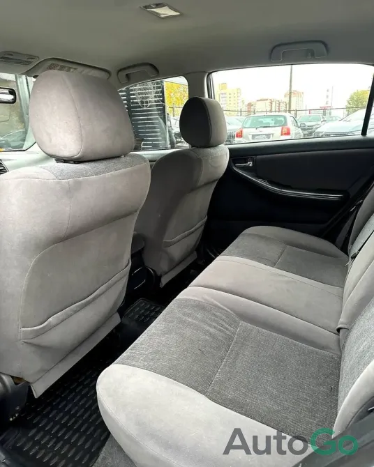 Продажа Toyota Corolla IX (E120), 2002 г., Витебск Витебск - изображение 12