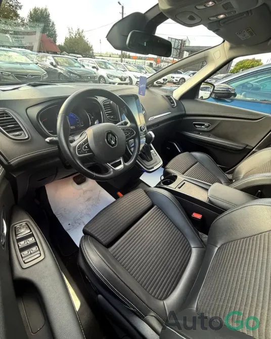 Продажа Renault Scenic (IV), 2017 г., Брест Брест - изображение 9