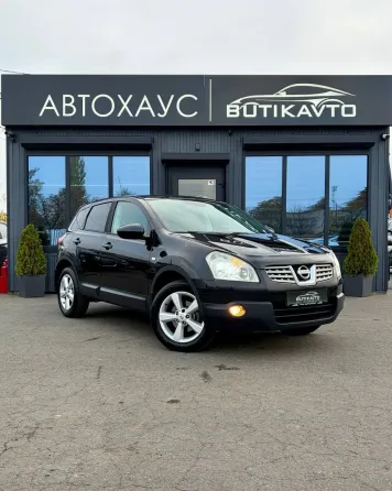 Продажа Nissan Qashqai (I), 2009 г., Пинск Пинск