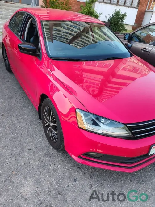 Продажа Volkswagen Jetta (VI) Рестайлинг, 2017 г., Минск Минск - изображение 12
