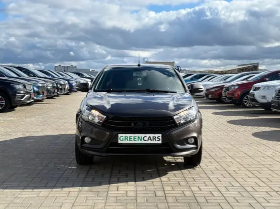Продажа ВАЗ Vesta (I), 2019 г., Минск Минск