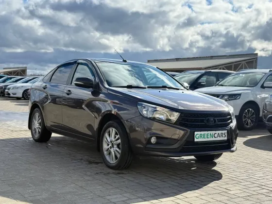 Продажа ВАЗ Vesta (I), 2019 г., Минск Минск