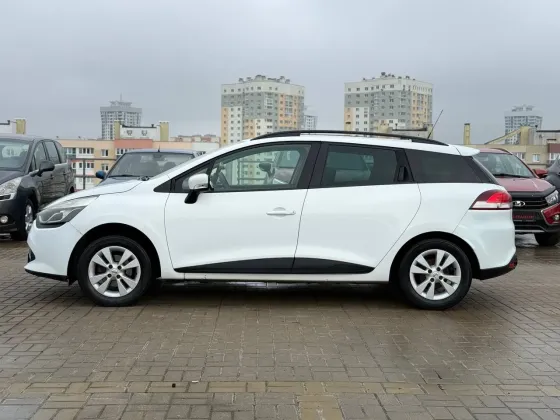 Продажа Renault Clio (IV), 2015 г., Минск Минск
