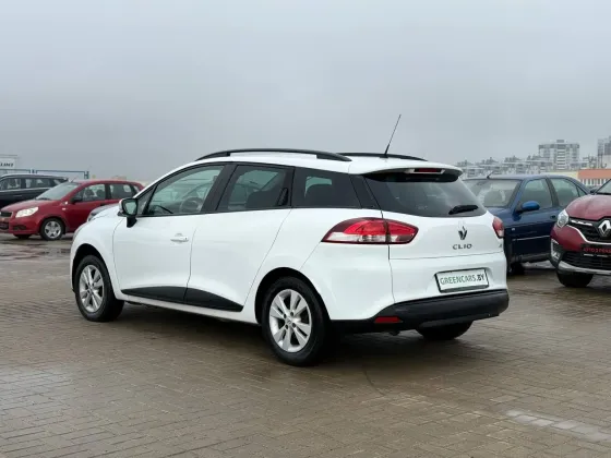 Продажа Renault Clio (IV), 2015 г., Минск Минск