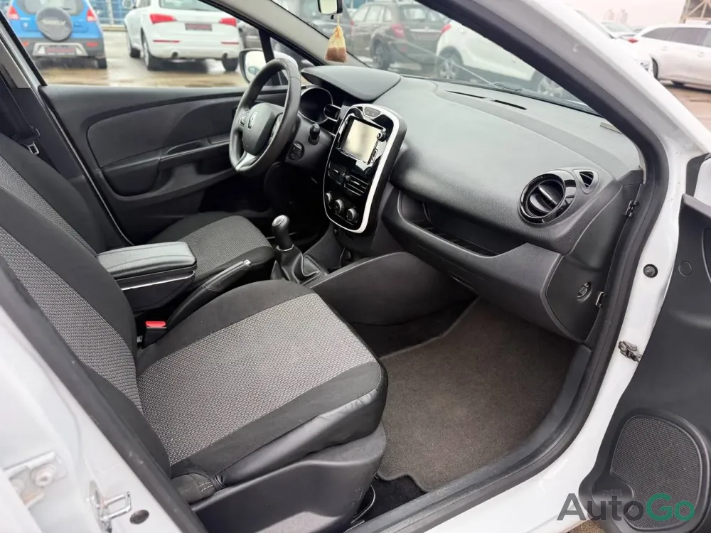 Продажа Renault Clio (IV), 2015 г., Минск Минск - изображение 11