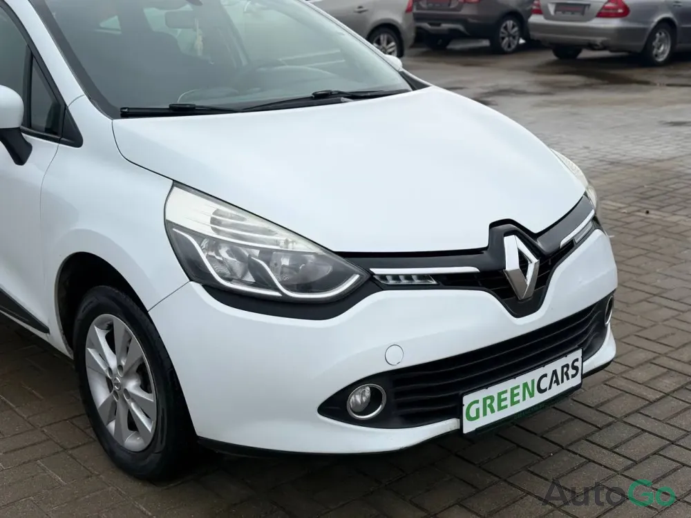 Продажа Renault Clio (IV), 2015 г., Минск Минск - изображение 10
