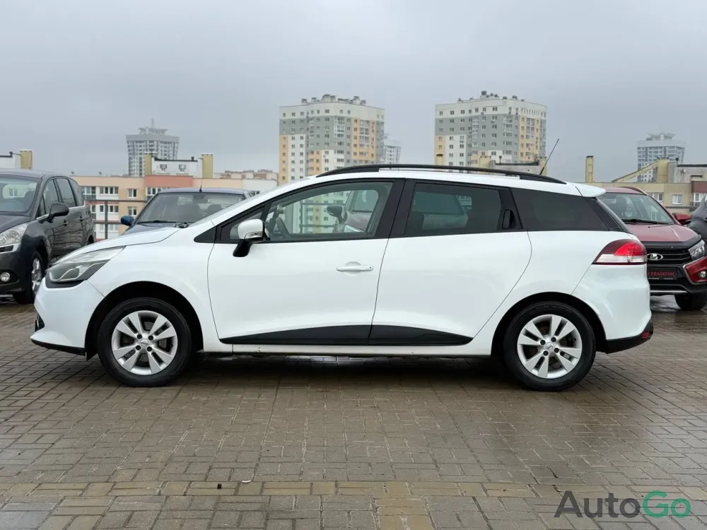 Продажа Renault Clio (IV), 2015 г., Минск Минск - изображение 5