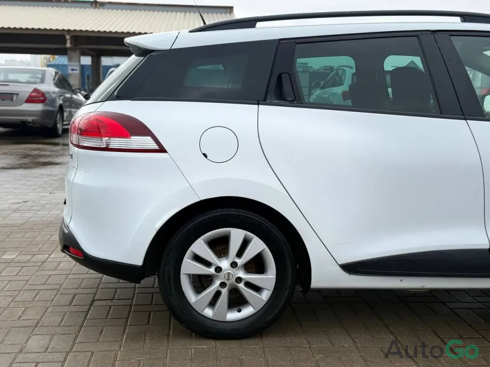 Продажа Renault Clio (IV), 2015 г., Минск Минск - изображение 9