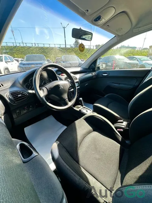 Продажа Peugeot 206 (I) Рестайлинг, 2006 г., Полоцк Полоцк - изображение 10
