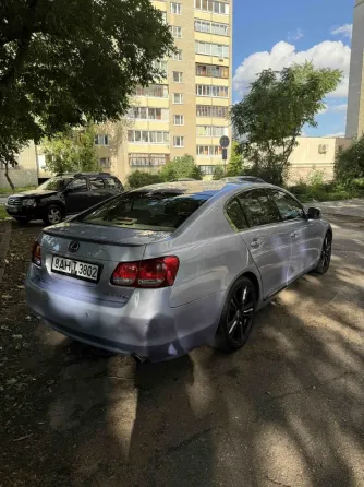 Продажа Lexus GS III Рестайлинг, 2008 г., Минск Минск