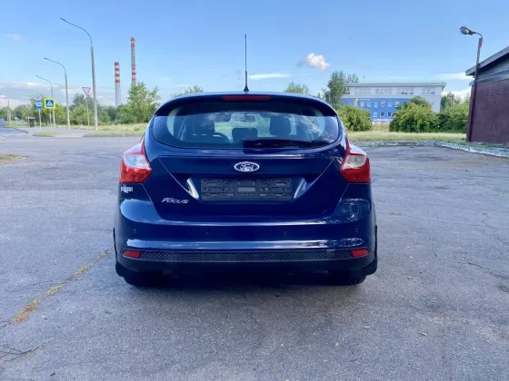 Продажа Ford Focus (III), 2013 г., Минск Минск