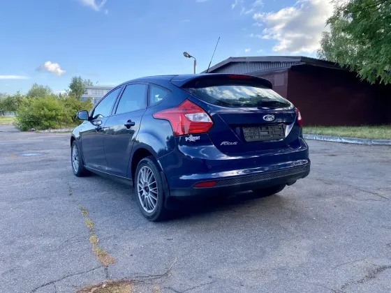 Продажа Ford Focus (III), 2013 г., Минск Минск