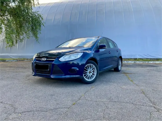 Продажа Ford Focus (III), 2013 г., Минск Минск