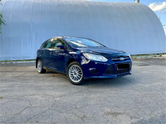 Продажа Ford Focus (III), 2013 г., Минск Минск