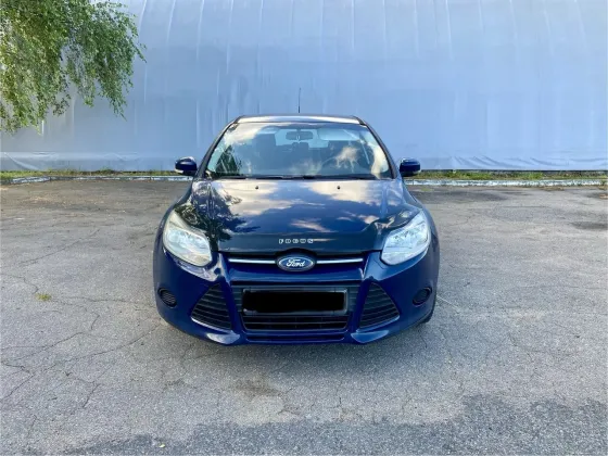 Продажа Ford Focus (III), 2013 г., Минск Минск