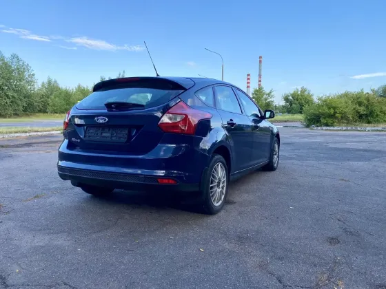 Продажа Ford Focus (III), 2013 г., Минск Минск