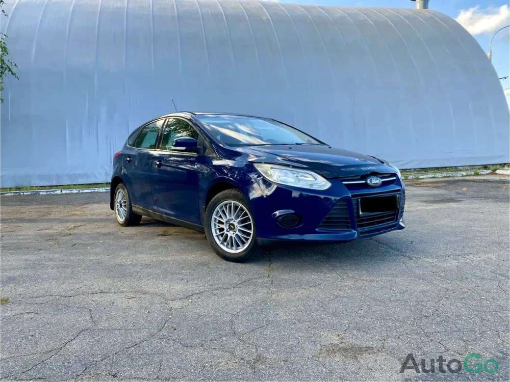 Продажа Ford Focus (III), 2013 г., Минск Минск - изображение 2