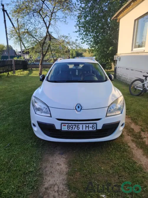 Продажа Renault Megane (III), 2011 г., Горки Горки - изображение 2